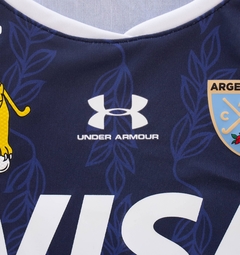 Camiseta de la selección argentina de hockey sobre césped Las leonas Alternativa 2022