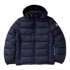 Campera VLACK Puffer Rhino Women