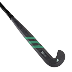 Palo de hockey sobre césped de 90% de carbono y 5% de fibra de vidrio Adidas