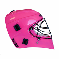 Casco arquero de hockey sobre césped GRYPHON
