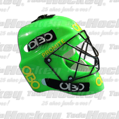 Casco para arquero de hockey sobre césped OBO