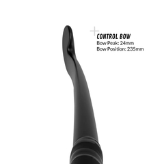 Palo TK 2022 Total Two 2.5 Control Bow Aqua 37.5" - tienda online