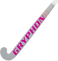 Palo de hockey sobre césped con 100% de carbono Gryphon