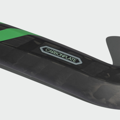 Palo de hockey sobre césped de 90% de carbono y 5% de fibra de vidrio Adidas