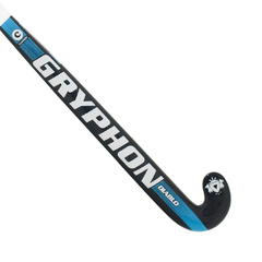 Palo de hockey de pista Indoor de 60% de carbono y 40% fibra de vidrio Gryphon