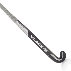 Palo compuesto de hockey sobre césped con 95% de carbono y 5% fibra de vidrio Vlack