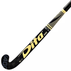 Palo compuesto de hockey sobre césped con 80% de carbono y 20% de fibra de vidrio Dita