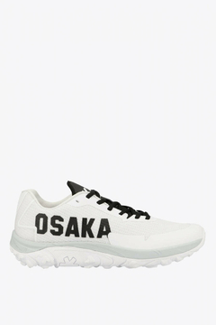 Calzado OSAKA KAI MK1 UNI Iconic White en internet