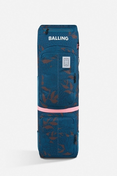 Funda bolso porta palo de hockey grande BALLING