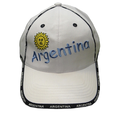 Gorra de argentina Todohockey