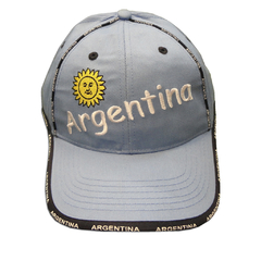Gorra de argentina Todohockey