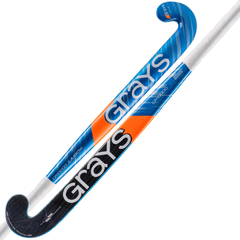 Palo compuesto de hockey sobre césped con 90% de carbono y 10% aramida Grays