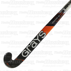 Palo compuesto de hockey sobre césped con 50% de carbono y 50% fibra de vidrio Grays