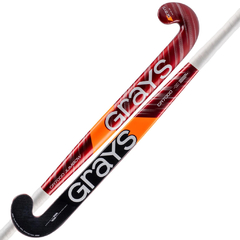 Palo compuesto de hockey sobre césped con 80% de carbono y 20% fibra de vidrio Grays