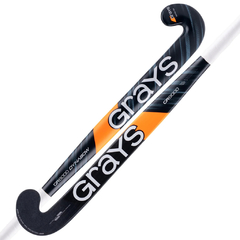 Palo compuesto de hockey sobre césped con 90% de carbono y 10% fibra de vidrio Grays