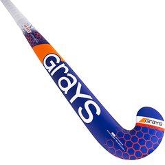 Palo compuesto de hockey sobre césped con 40% de carbono y 60% fibra de vidrio Grays
