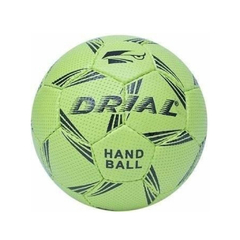 Pelota de handball profesional Drial