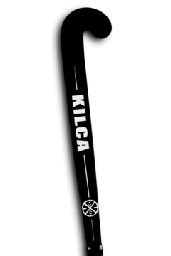 Imagen de Palo KILCA 2024 50% CARBONO Late Bow Groove Silver 37.5"