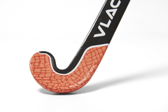 Palo compuesto de hockey sobre césped con 60% de carbono y 40% fibra de vidrio Vlack