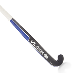Palo compuesto de hockey sobre césped con 60% carbono y 40% fibra de vidrio Vlack
