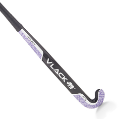 Palo compuesto de hockey sobre césped con 30% carbono y 70% fibra de vidrio Vlack