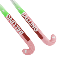 Palo BALLING 2024 JUNIOR 25 Pro Bow Pink 37.5"