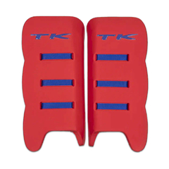 SET ARQUERO TK 3.1 ALTA DENSIDAD OUTLET - ROJO - comprar online