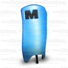 Legguards MALIK Meteor (azul)