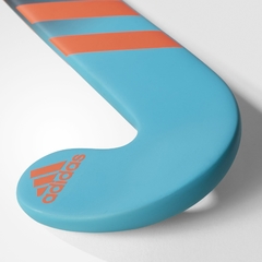 Palo de hockey sobre césped de 30% de carbono y 70% de fibra de vidrio Adidas