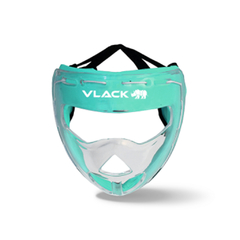Mascara para corner corto de hockey sobre césped Vlack