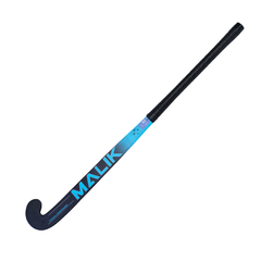 Palo compuesto de hockey sobre césped con 90% de carbono y 10% fibra de vidrio Malik