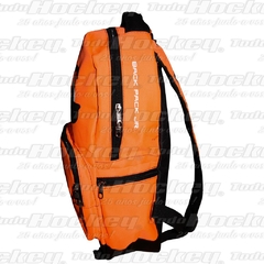 Mochila MALIK Junior Lengua Portapalo - tienda online