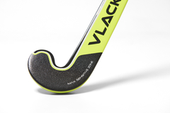 Palo compuesto de hockey sobre césped con 80% de carbono y 20% fibra de vidrio Vlack