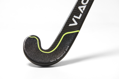 Palo compuesto de hockey sobre césped con 80% de carbono y 20% fibra de vidrio Vlack