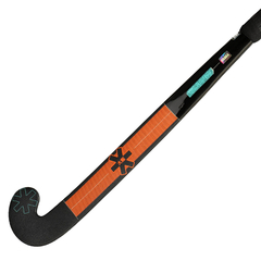 Palo OSAKA 2024 Vision 85 Proto Bow Carbon Orange - TodoHockey