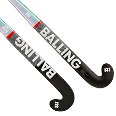 Palo compuesto de hockey sobre césped con 100% de carbono Balling