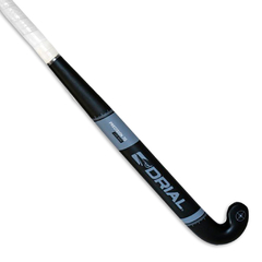 Palo compuesto de hockey sobre césped con 70% de carbono y 30% de fibra de vidrio Drial