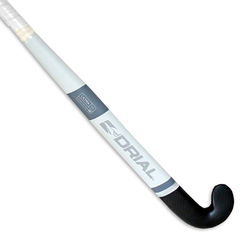 Palo compuesto de hockey sobre césped con 95% de carbono y 5% de fibra de vidrio Drial