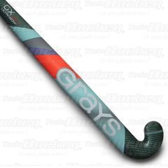 Palo GRAYS GX 3000 UB MC ICE 37.5" - TodoHockey