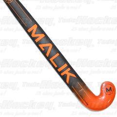 Palo compuesto de hockey sobre césped con 50% de carbono y 50% fibra de vidrio Malik