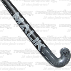 Palo compuesto de hockey de hockey sobre césped con 35% de carbono y 65% fibra de vidrio Malik
