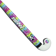 Palo INDOOR (pista) TODOHOCKEY PVC Sweet 30 a 37"