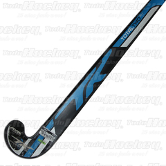 Palo de hockey de pista Indoor con 100% de carbono TK