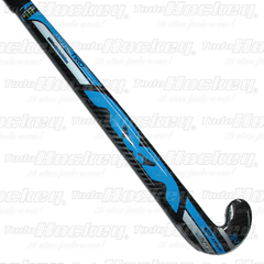 Palo de hockey de pista Indoor con 100% de carbono TK