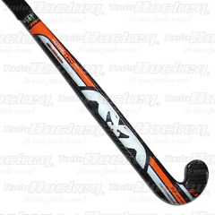 Palo de hockey de pista Indoor con 70% de carbono y 30% fibra de vidrio TK