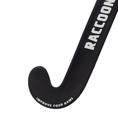 Palo RACCOON Ninety Negro 37.5" - TodoHockey