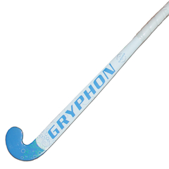 Palo de hockey sobre césped con 100% de fibra de vidrio Gryphon