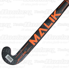 Palo de hockey sobre césped de 100% fibra de vidrio Malik