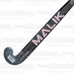 Palo de hockey sobre césped de 100% fibra de vidrio Malik