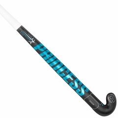 Palo compuesto de hockey sobre césped con 75% de carbono y 35% fibra de vidrio Princess